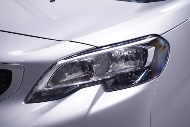 Peugeot EXPERT 2.0 HDI 122 pk L3 Navi, Trekhaak, 17" LMV Airco, PDC achter, Multistuur, 3-Zits