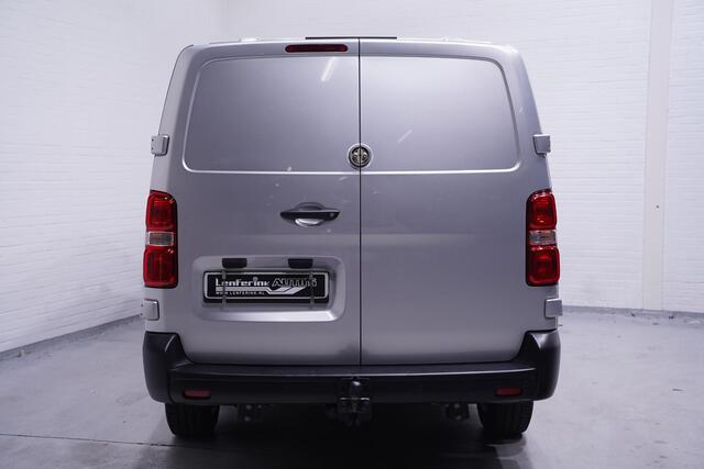 Peugeot EXPERT 2.0 HDI 122 pk L3 Navi, Trekhaak, 17" LMV Airco, PDC achter, Multistuur, 3-Zits
