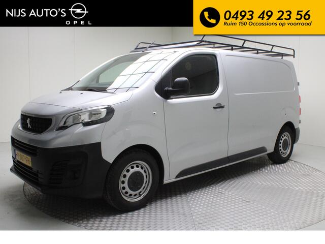 Peugeot EXPERT 226S 1.6 BlueHDI 95 Pro | trekhaak | pdc achter | airco | bluetooth telefoon | cruise control