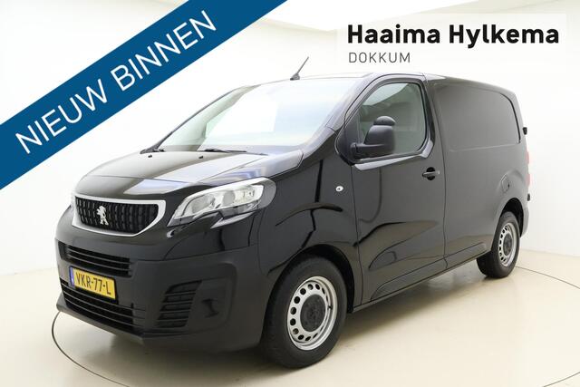 Peugeot EXPERT 2.0 BlueHDI 120 Compact Premium