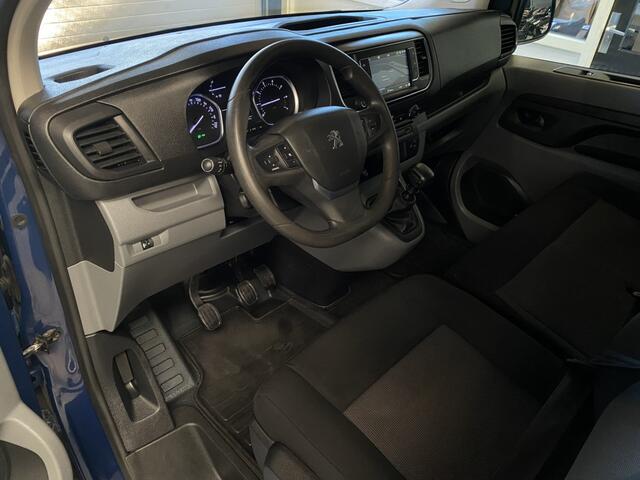 Peugeot EXPERT 231S 2.0 BlueHDI 120 Premium Pack Airco, Cruise, Trekhaak