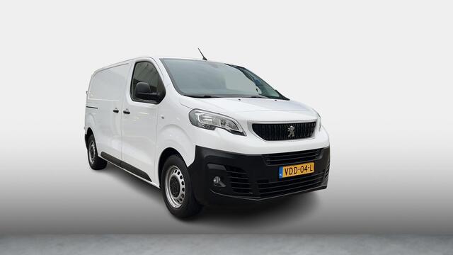 Peugeot EXPERT 2.0 BlueHDI 120 Premium