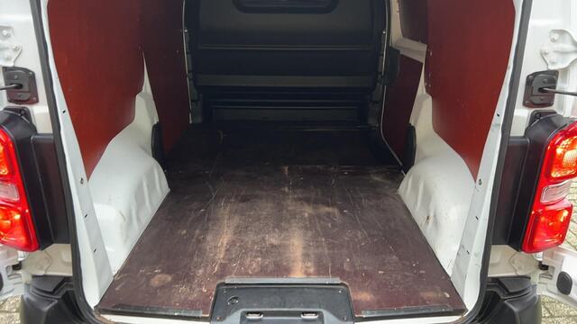 Peugeot EXPERT 2.0 BlueHDI 120 Premium