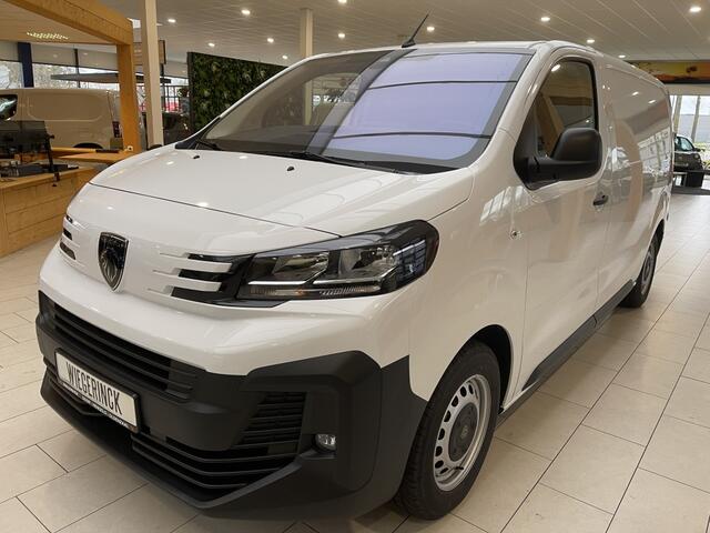 Peugeot EXPERT 1.5 BlueHDi L2 [BETIMMERING | TREKHAAK | APPLE CARPLAY/ANDROID