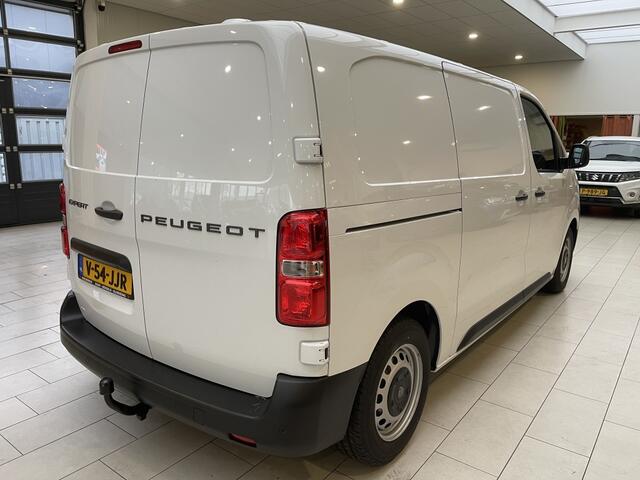 Peugeot EXPERT 1.5 BlueHDi L2 [BETIMMERING | TREKHAAK | APPLE CARPLAY/ANDROID