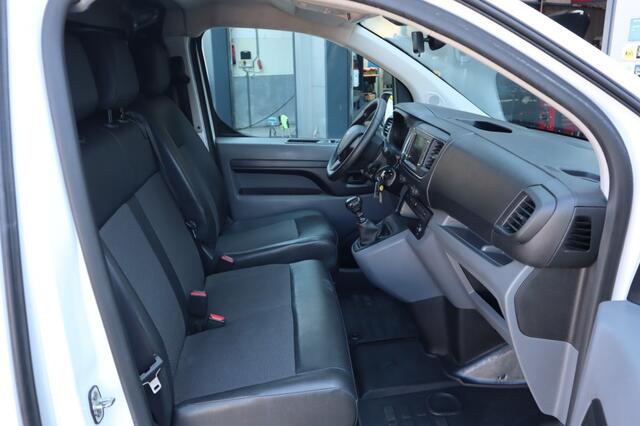 Peugeot EXPERT 2.0 PREM LONG 120