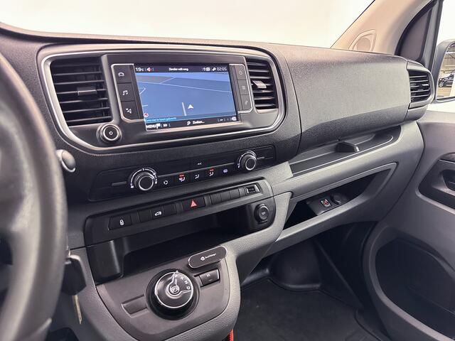 Peugeot EXPERT 2.0 BlueHDI 180 Standard Asphalt Trekhaak Navigatie Achteruitrijcamera Cruise Control