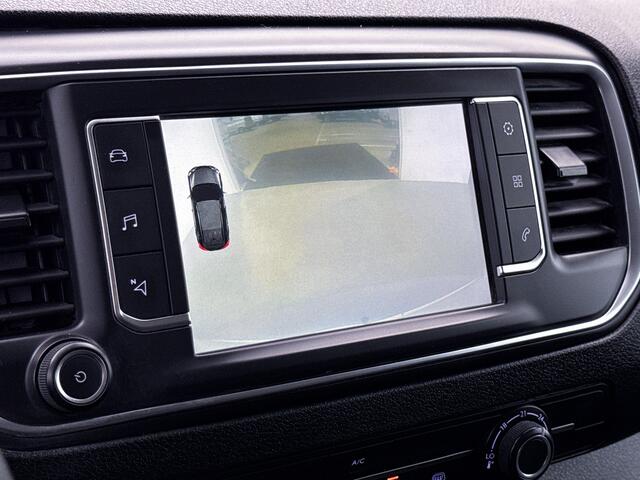 Peugeot EXPERT 2.0 BlueHDI 180 Standard Asphalt Trekhaak Navigatie Achteruitrijcamera Cruise Control