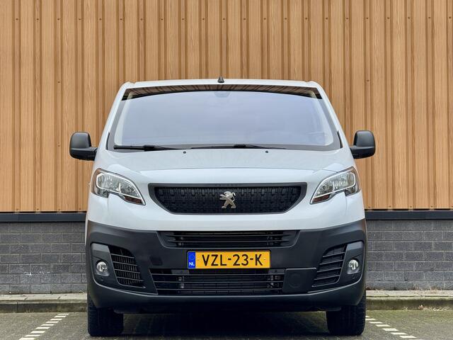 Peugeot EXPERT 1.5 BlueHDI 100 S&S L3 | Navigatie | Camera | Adaptieve Cruise Control | Lane Assist | Dodehoeksensor | Parkeersensoren | Bluetooth | DAB+ | Grootlicht Assistent |