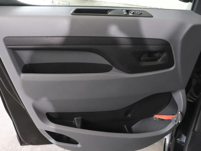 Peugeot EXPERT 145pk L3 Automaat Airco Cruise Navi 3-zits
