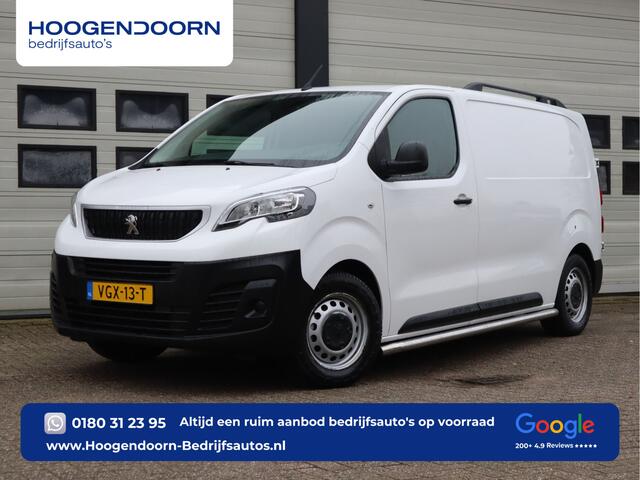 Peugeot EXPERT 1.5 BlueHDI 102 pk Euro 6 L2 Lang - Trekhaak - Cruise Controle - PDC