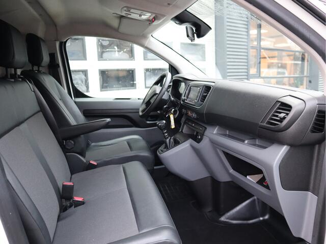 Peugeot EXPERT 1.5 BlueHDI 102 pk Euro 6 L2 Lang - Trekhaak - Cruise Controle - PDC