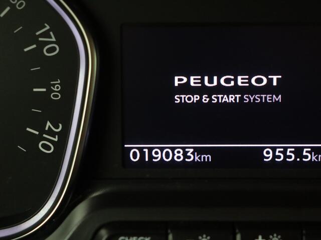 Peugeot EXPERT 2.0 BlueHDI 145 S&S L3 Verhoogd laadvermogen | Camera | Navigatie | Licht metalen velgen FP