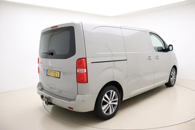 Peugeot EXPERT 2.0 BlueHDI 150PK Standard Asphalt