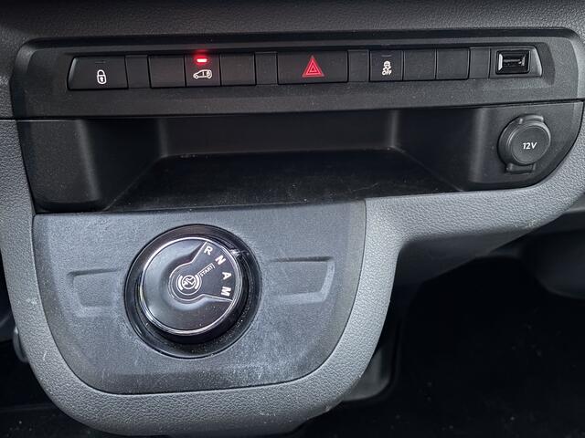 Peugeot EXPERT 226C 1.6 BlueHDI 95 Premium | Automaat | Imperiaal | Apple CarPlay/Andriod Auto |