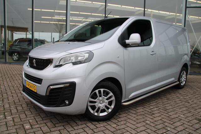 Peugeot EXPERT 2.0 BlueHDI 120pk L2 Premium Pack Airco Carplay Camera Euro6