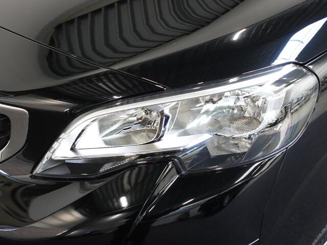 Peugeot EXPERT 2.0 BlueHDI 180pk Automaat Long L3 Premium 3-zits Cruise Control Airco App-Connect LM Velgen Trekgewicht 2500kg