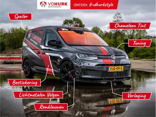 Peugeot EXPERT 2.0 HDI 120 pk L2 2.5t Trekverm./ Carplay/ Camera/ PDC/ Navi