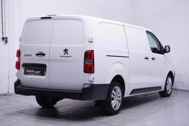 Peugeot EXPERT 2.0 HDI 122 pk L3 Navi, Camera, PDC V+A 17" LMV, Laadruimte Pakket, Apple Carplay, Cruise Control, 3-Zits