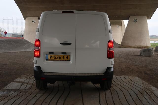 Peugeot EXPERT 226C1.6BlueHDI115Premium, Navi