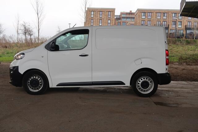 Peugeot EXPERT 226C1.6BlueHDI115Premium, Navi