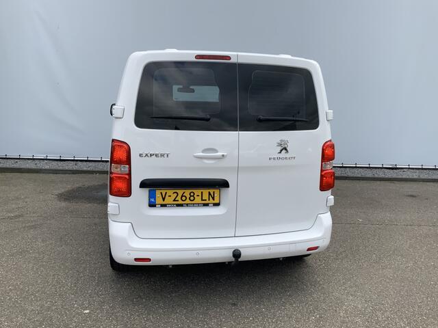 Peugeot EXPERT 227C 2.0 BlueHDI 150 Premium Pack Airco Cruise Camera Alu Velg Trekhaak 2300 kg Euro 6