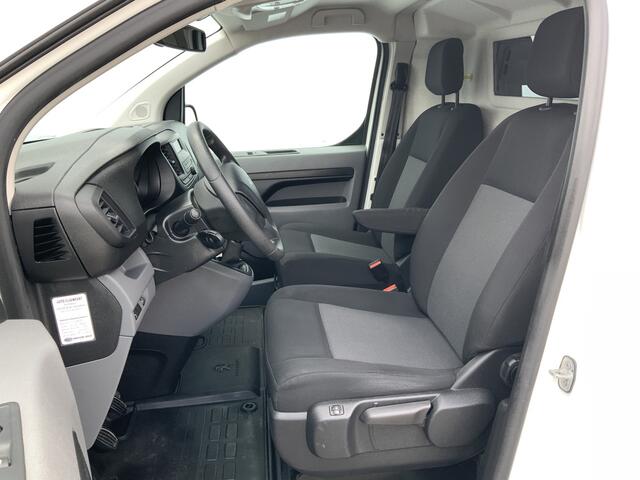 Peugeot EXPERT 227C 2.0 BlueHDI 150 Premium Pack Airco Cruise Camera Alu Velg Trekhaak 2300 kg Euro 6