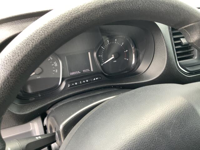 Peugeot EXPERT 227C 2.0 BlueHDI 150 Premium Pack Airco Cruise Camera Alu Velg Trekhaak 2300 kg Euro 6