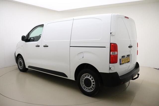 Peugeot EXPERT 231S 2.0 BlueHDI 120 Premium | 3-zits | Trekhaak | Airco | Cruise Control | Weinig kilometers!
