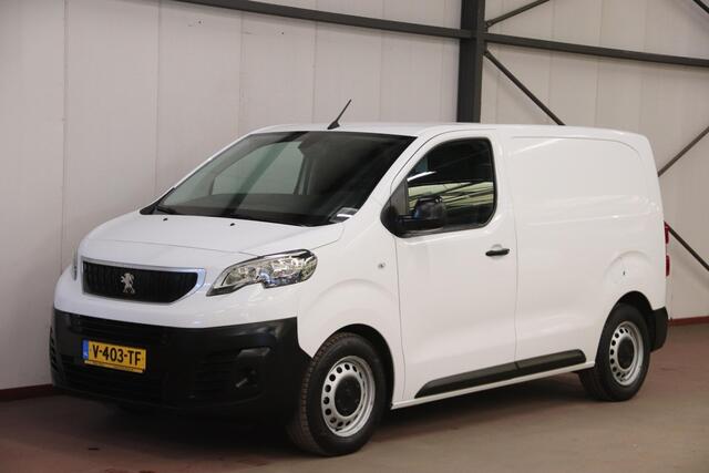 Peugeot EXPERT 226C 1.6 BlueHDI 95 Premium