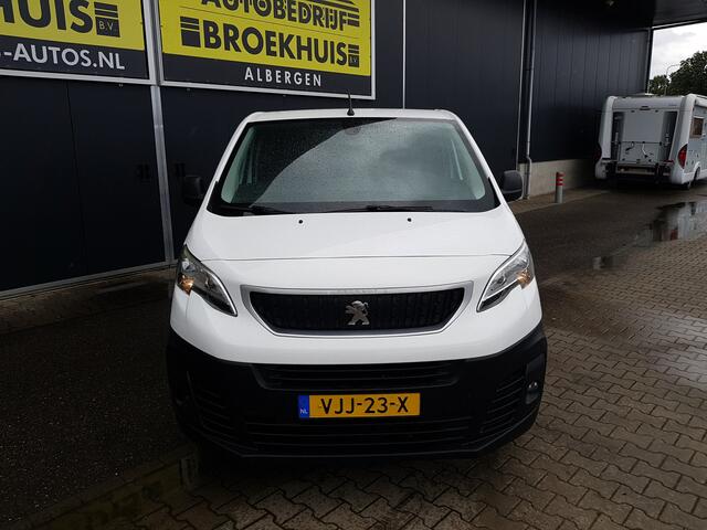 Peugeot EXPERT 1.5 BlueHDI 100 Standard Premium