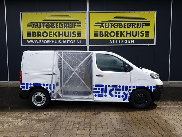Peugeot EXPERT 1.5 BlueHDI 100 Standard Premium