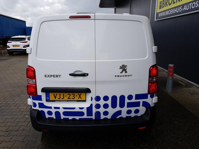 Peugeot EXPERT 1.5 BlueHDI 100 Standard Premium