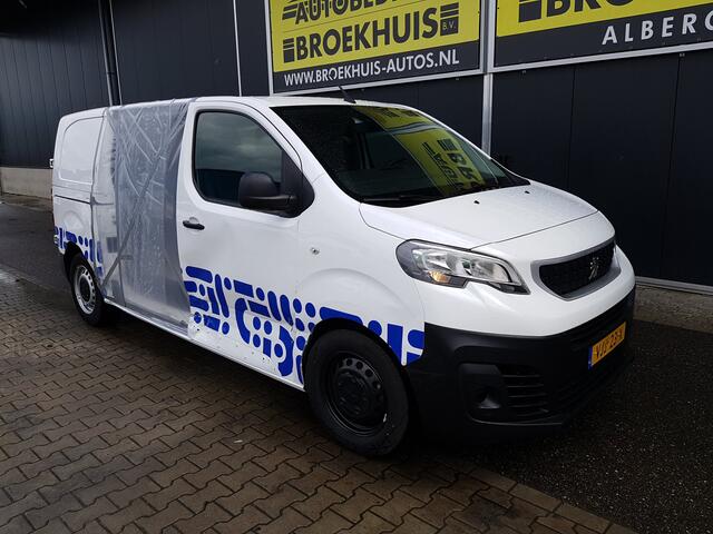 Peugeot EXPERT 1.5 BlueHDI 100 Standard Premium