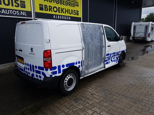 Peugeot EXPERT 1.5 BlueHDI 100 Standard Premium