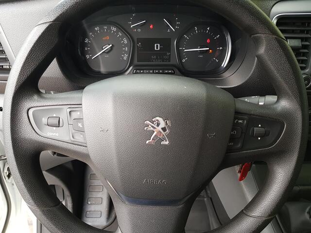 Peugeot EXPERT 1.5 BlueHDI 100 Standard Premium