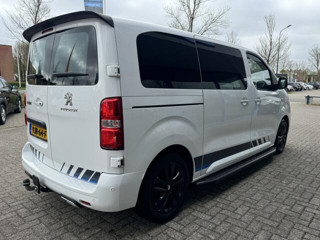 Peugeot EXPERT 2.0 BlueHDI Sport 180PK| Automaat, Camera, Keyless, Cruise, Clim