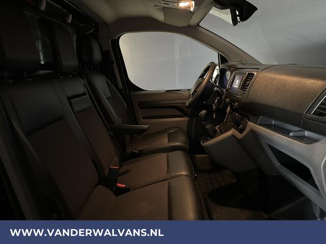 Peugeot EXPERT 1.6 BlueHDI L1H1 Euro6 Airco | Navigatie | Apple Carplay | Cruisecontrol | Bijrijdersbank Parkeersensoren