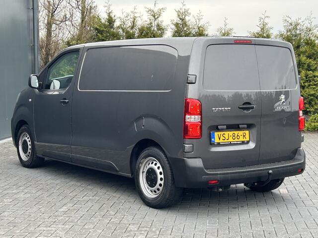 Peugeot EXPERT 1.5 BlueHDI 102 PK / L2H1 / TREKHAAK / AIRCO / CRUISE / BLUETOOTH