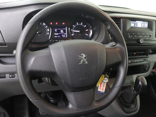 Peugeot EXPERT 226S 1.6 BlueHDI 95 L2 Premium | Parkeerhulp | Cruise control | Lage Km stand |