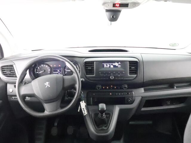 Peugeot EXPERT 2.0 BLUE HDI 120 L3 PREMIUM DUBBELE CABINE 6 PERSOONS 1e EIG. EURO 6