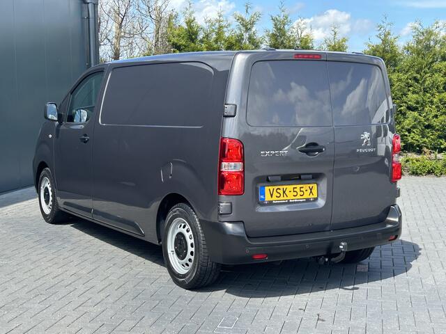 Peugeot EXPERT 1.5 BlueHDI 102 PK / 40.943 KM ! / L2H1 / AIRCO / CRUISE / BLUETOOTH / TREKHAAK