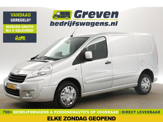 Peugeot EXPERT 227 1.6 HDI L1H1 Airco Cruise Navigatie PDC Elektrpakket Schuifdeur Trekhaak