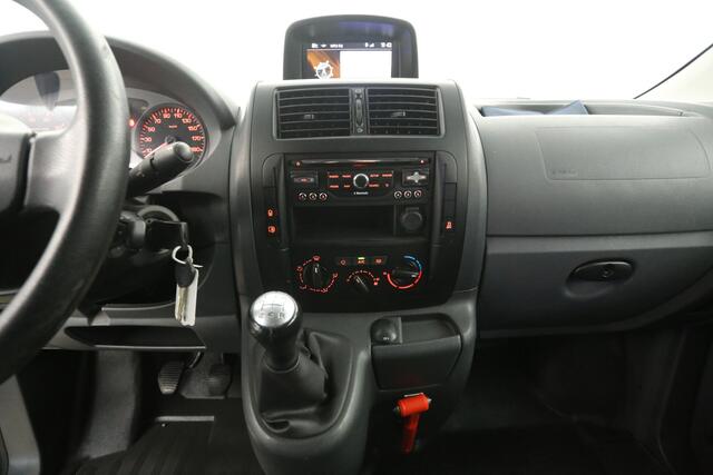 Peugeot EXPERT 227 1.6 HDI L1H1 Airco Cruise Navigatie PDC Elektrpakket Schuifdeur Trekhaak