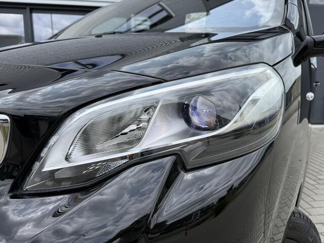 Peugeot EXPERT 2.0 BlueHDI 180 Standard Asphalt ?Automaat ?Bi-Xenon ?Head-Up ?Navigatie ?Camera ?Half Leder ?BLIS ?LED ?Apple Carplay & Android Auto ?Parkeersensoren ?Lichtmetaal ?Trekhaak