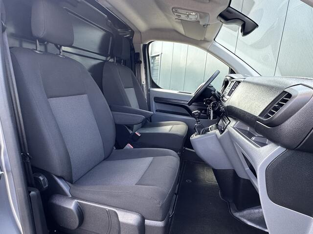 Peugeot EXPERT 1.5 BlueHDI 102 PK / L2H1 / 18.472 KM !! / 1e EIG. / TREKHAAK / AIRCO / CRUISE / BLUETOOTH / ORIG. NL