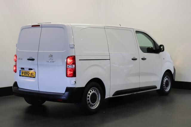 Peugeot EXPERT 1.6 BlueHDI EURO 6 - Airco - Navi - Cruise - ¤ 10.900,- Excl.