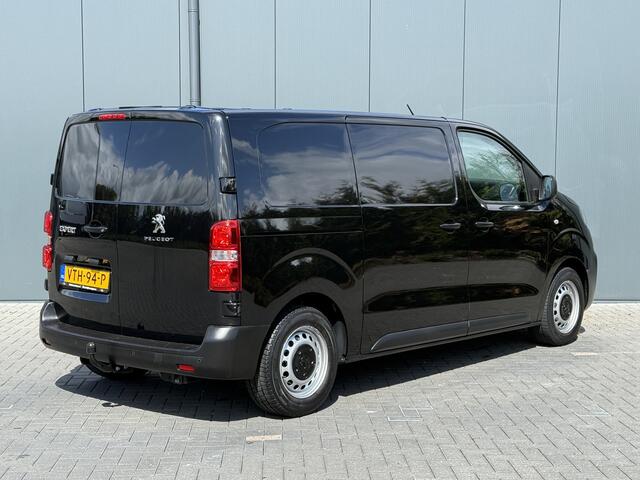 Peugeot EXPERT 1.5 BlueHDI 102 PK / L2H1 / TREKHAAK / AIRCO / CRUISE / BLUETOOTH / ORIG. NL