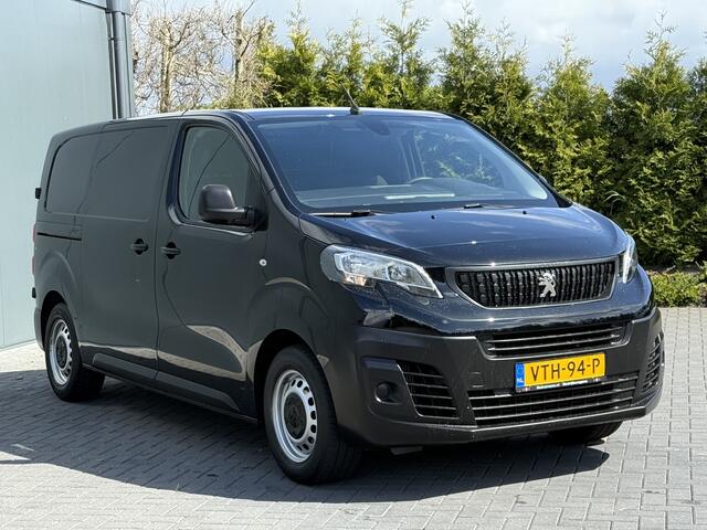 Peugeot EXPERT 1.5 BlueHDI 102 PK / L2H1 / TREKHAAK / AIRCO / CRUISE / BLUETOOTH / ORIG. NL