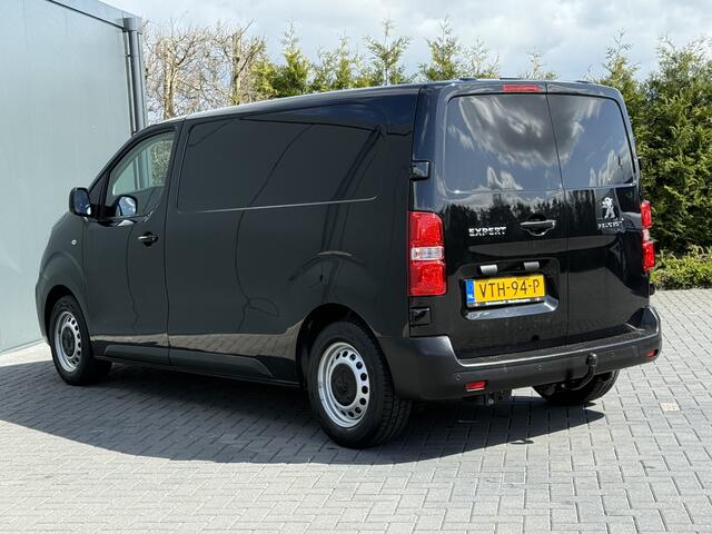 Peugeot EXPERT 1.5 BlueHDI 102 PK / L2H1 / TREKHAAK / AIRCO / CRUISE / BLUETOOTH / ORIG. NL
